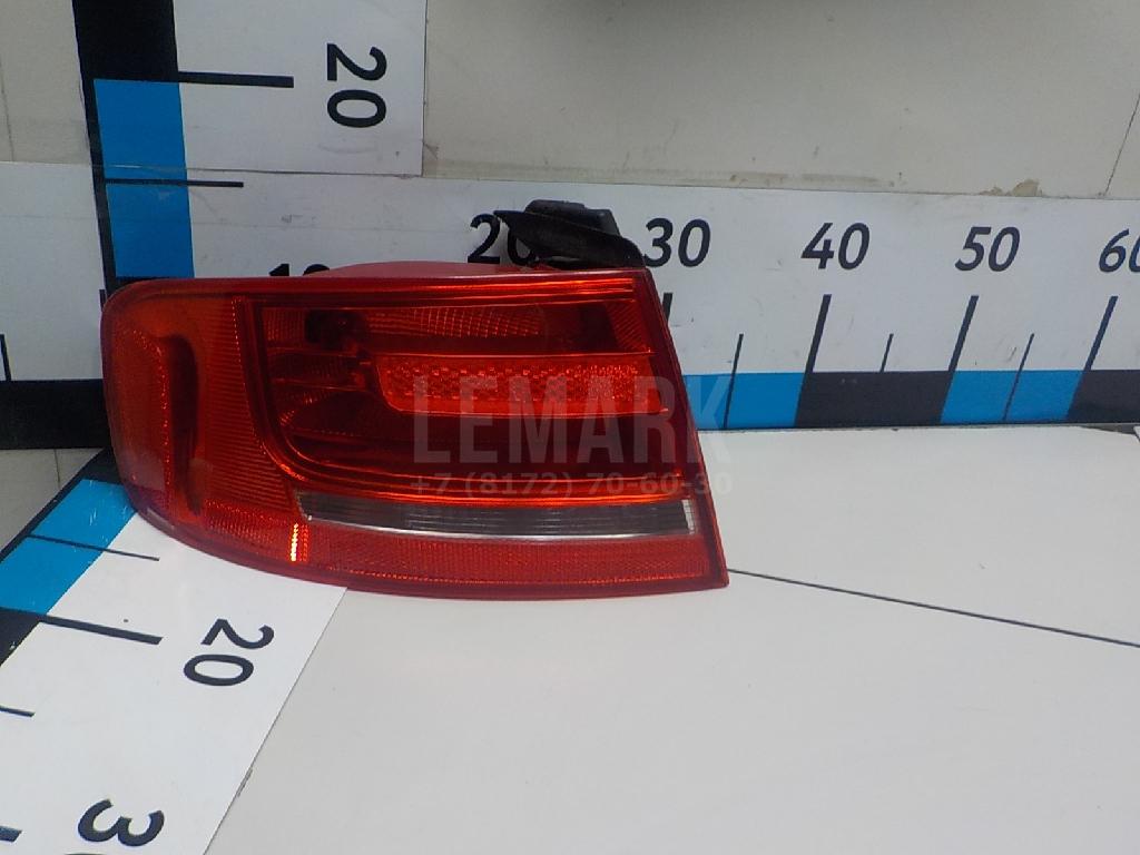 Фонарь задний наружный левый для  Belgee X50 2023
