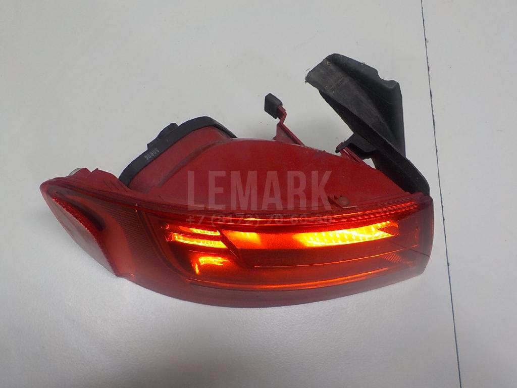 Фонарь задний наружный левый для  Belgee X50 2023