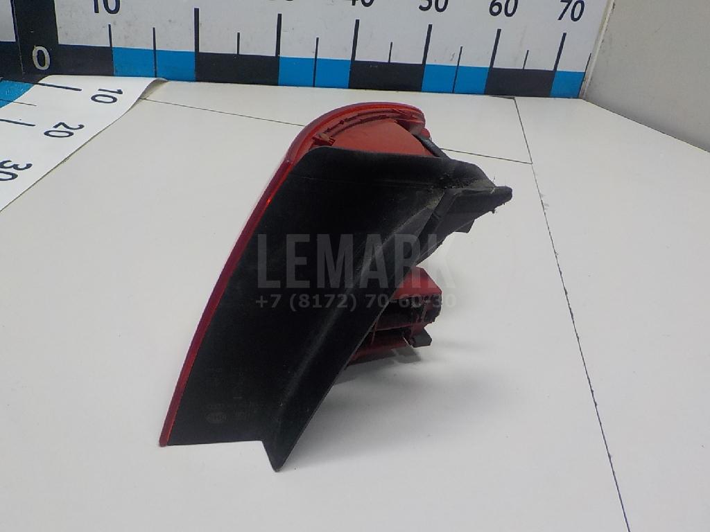 Фонарь задний наружный левый для  Belgee X50 2023