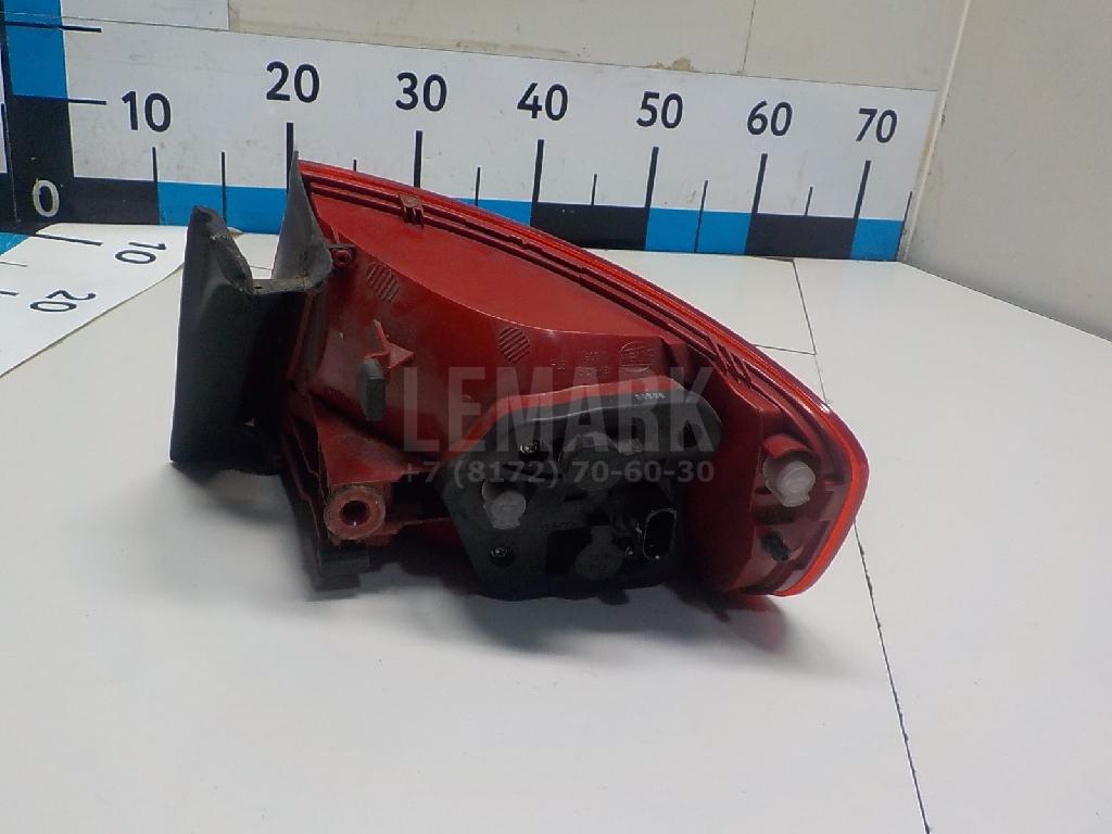 Фонарь задний наружный левый для  Belgee X50 2023