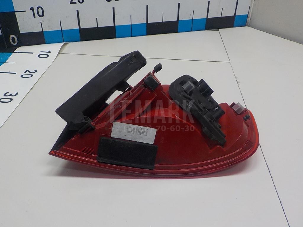 Фонарь задний наружный левый для  Belgee X50 2023