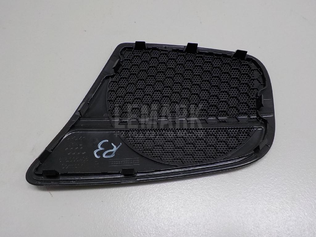 Решетка динамика для  Audi Q5 [8R] 2008-2017