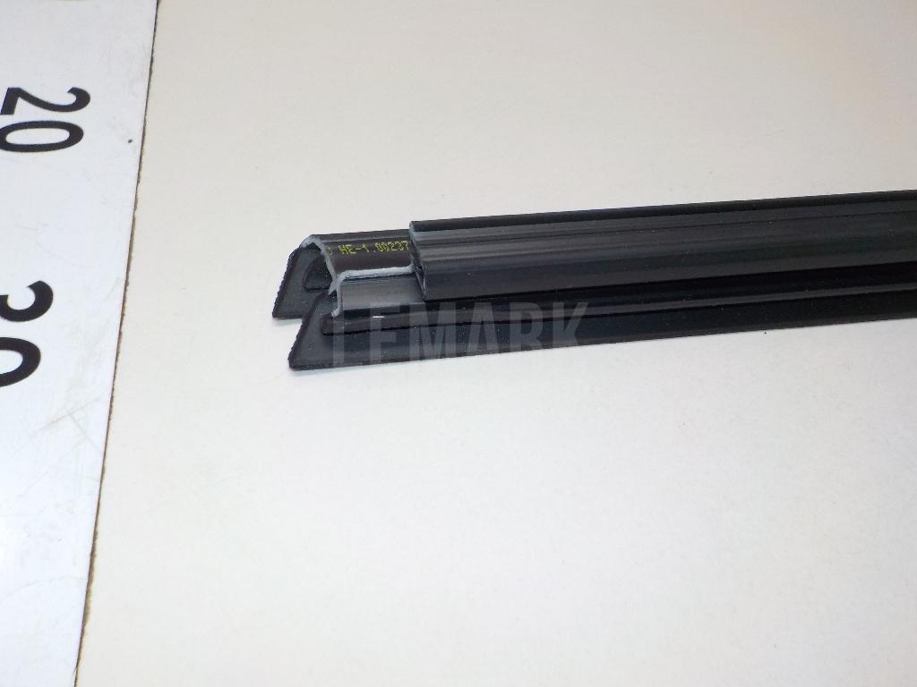 Накладка стекла заднего левого для  BMW 3-serie E92/E93 2006-2012