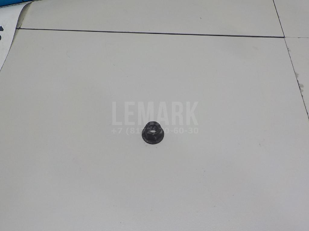 Гайка N10401801 VAG
