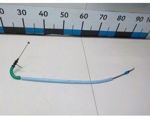 Трос открывания двери для BMW X4 G02 2018> БУ состояние отличное
