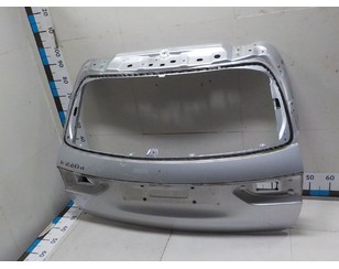 Дверь багажника для Mercedes Benz W213 E-Klasse 2016> с разборки состояние отличное