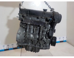 Двигатель (ДВС) ASDA для Ford Focus II 2005-2008 БУ состояние отличное