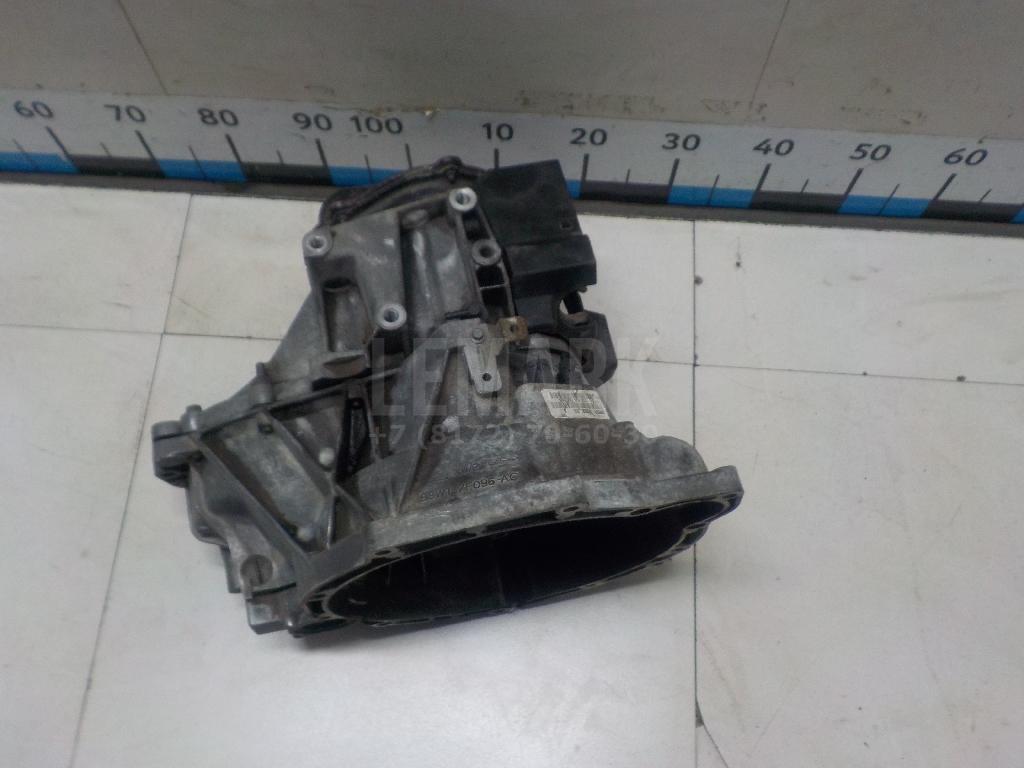 МКПП (механическая коробка переключения передач) 3M5R7002RB Ford