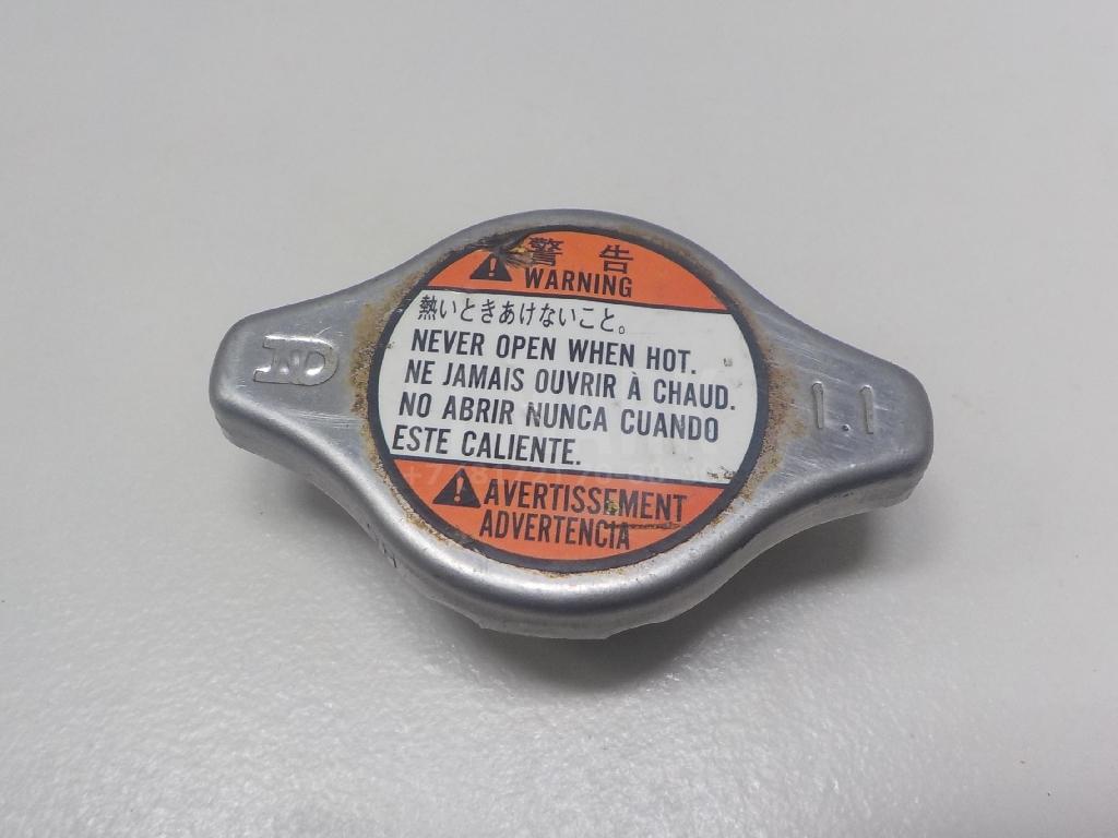 Крышка радиатора 1792075F00 Suzuki