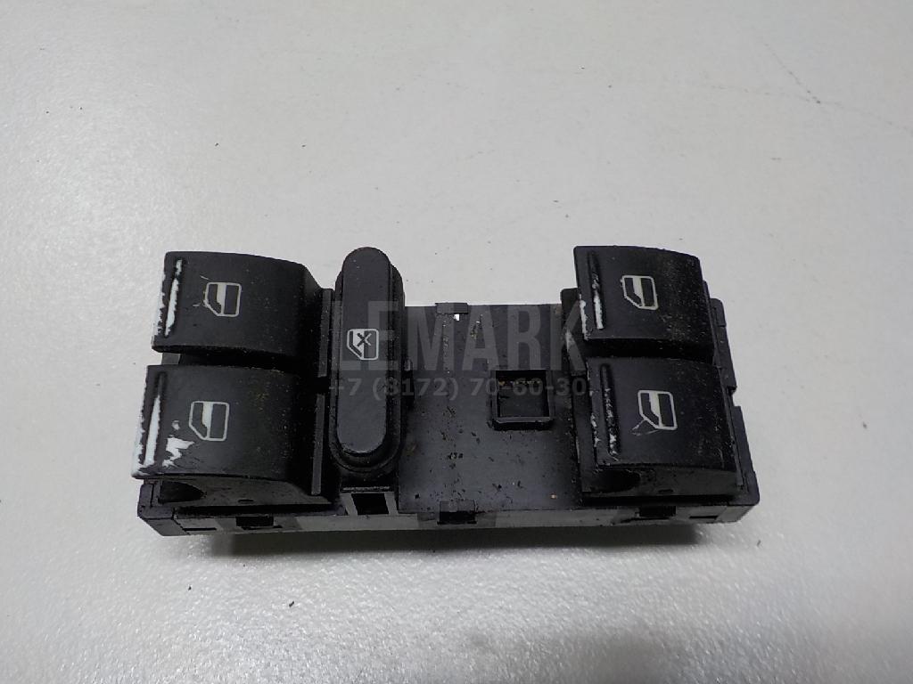 Блок управления стеклоподъемниками 1Z0959858A VAG