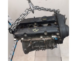 Двигатель ASDA для Ford Focus II 2005-2008 б/у состояние отличное