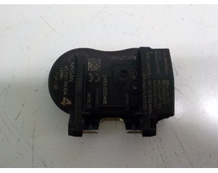 Датчик давления в шине (TPMS) для Nissan Qashqai (J11) 2014> от 895 руб. вариантов (3) в Санкт-Петербурге
