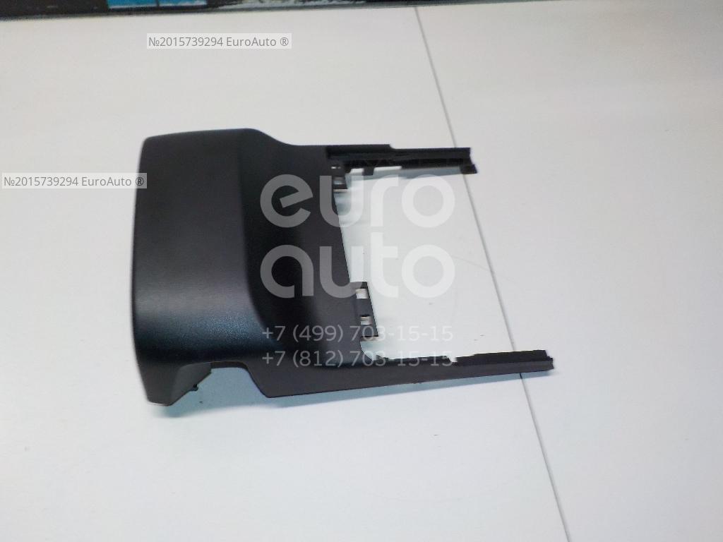 51459363417 BMW Кожух рулевой колонки верхний от производителя по спец цене  купить в Петрозаводске