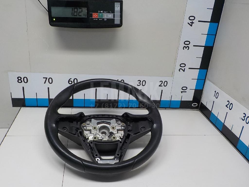 Рулевое колесо для AIR BAG (без AIR BAG)