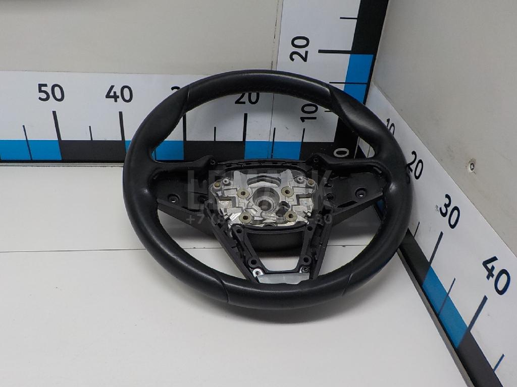 Рулевое колесо для AIR BAG (без AIR BAG)