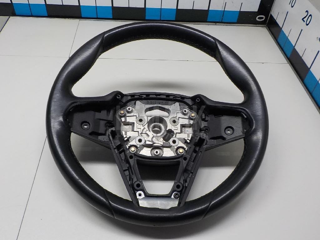 Рулевое колесо для AIR BAG (без AIR BAG)