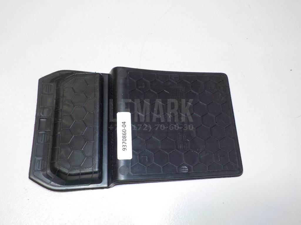Коврик для  BMW 1-serie E82/E88 2007-2013