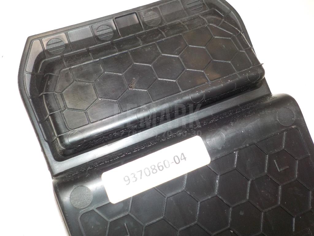 Коврик для  BMW 1-serie E82/E88 2007-2013