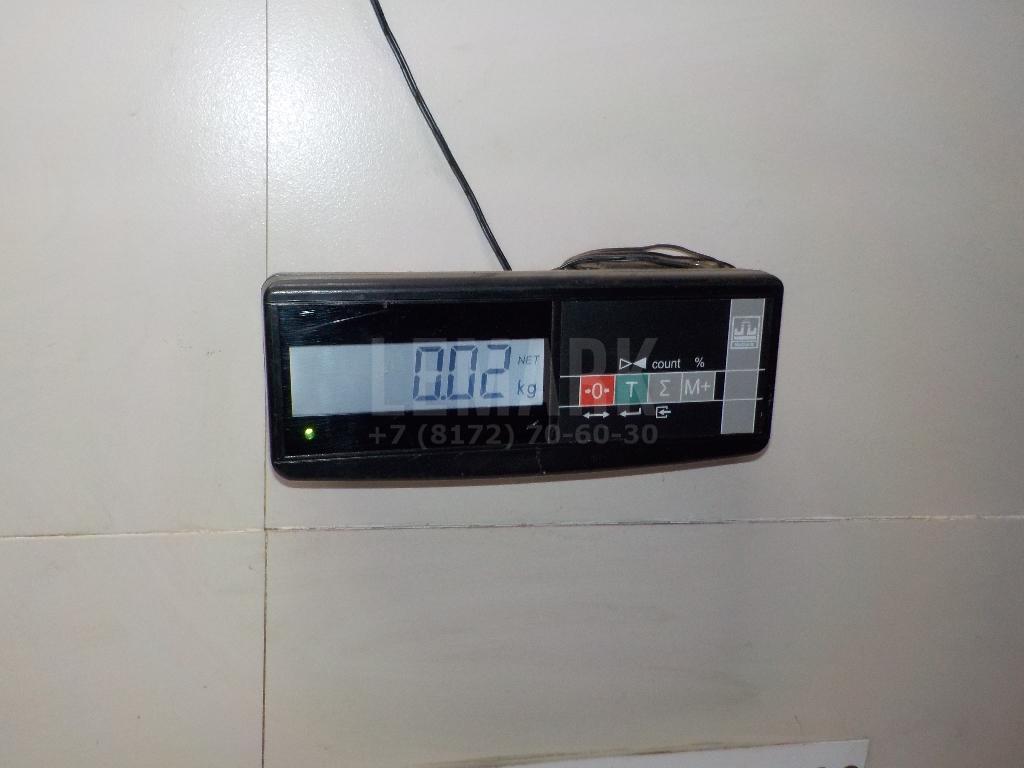 Штифт