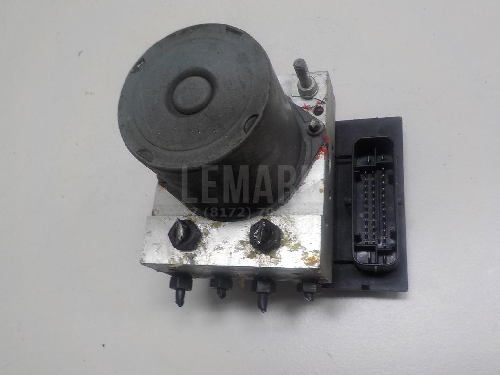 Блок ABS (насос) для  BMW 3-serie F30/F31/F80 2011-2020