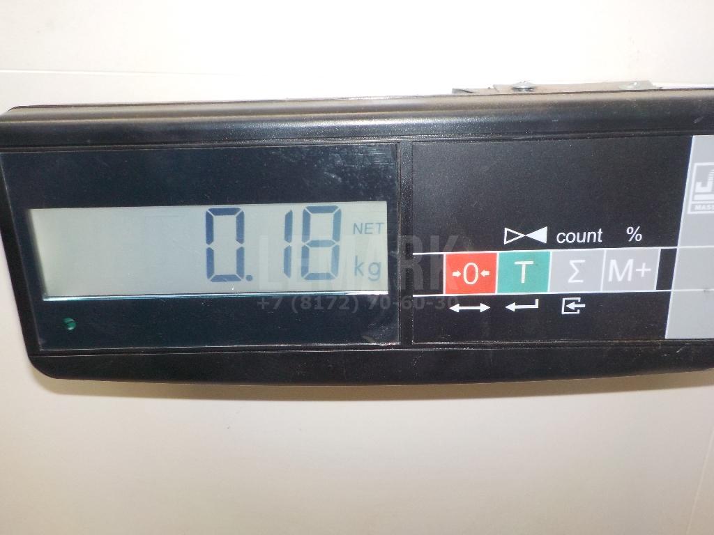 Отбойник двери