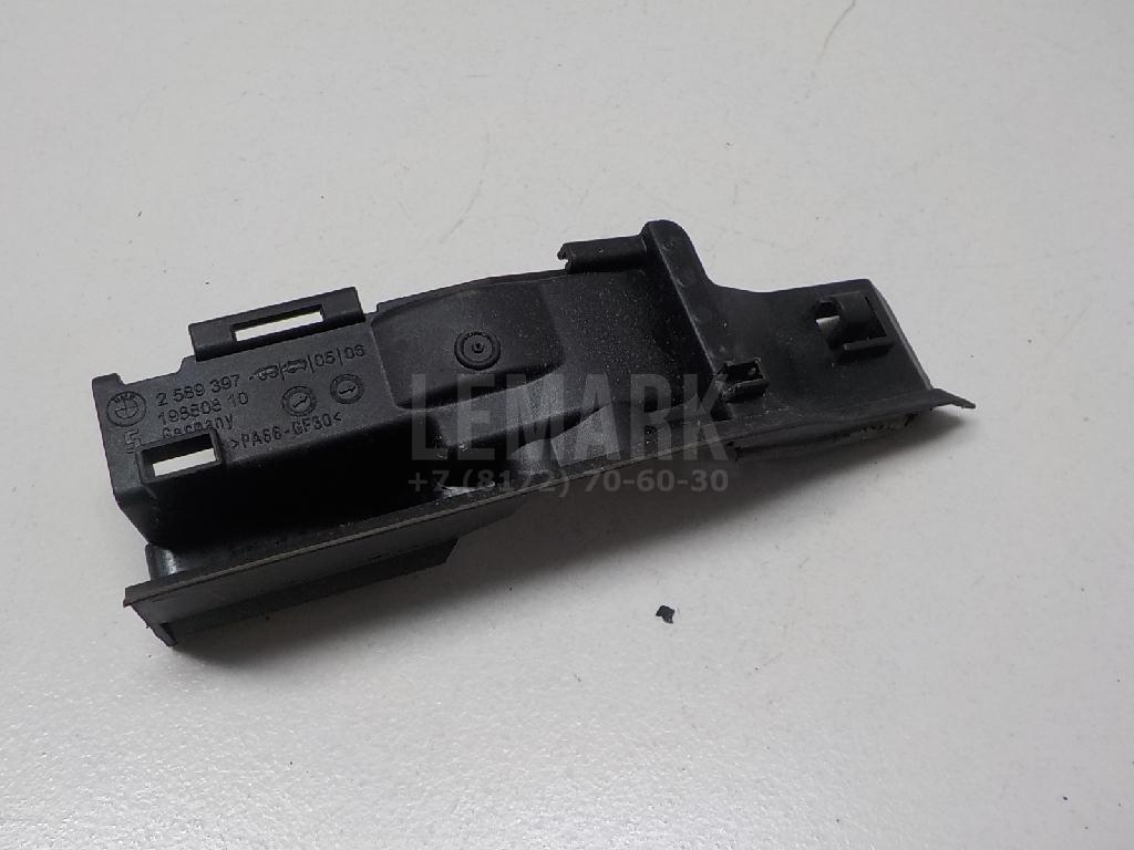 Кожух для  BMW 7-serie E65/E66 2001-2008