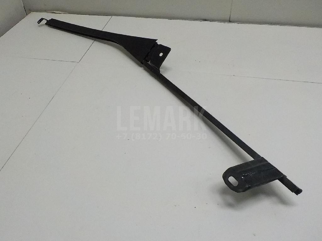 Направляющая стекла двери 1K5839408J041 VAG