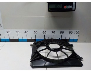 Диффузор вентилятора для Honda CR-V 2007-2012 БУ состояние удовлетворительное