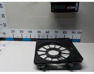 Диффузор вентилятора для Honda CR-V 2007-2012 б/у состояние отличное