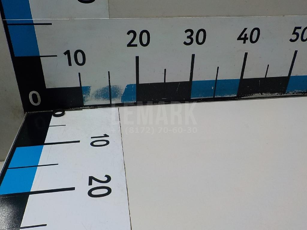 Кольцо уплотнительное датчика парковки