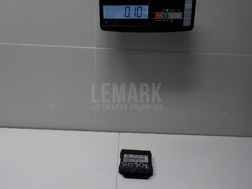 Блок управления парктроником 1K0919283A VAG