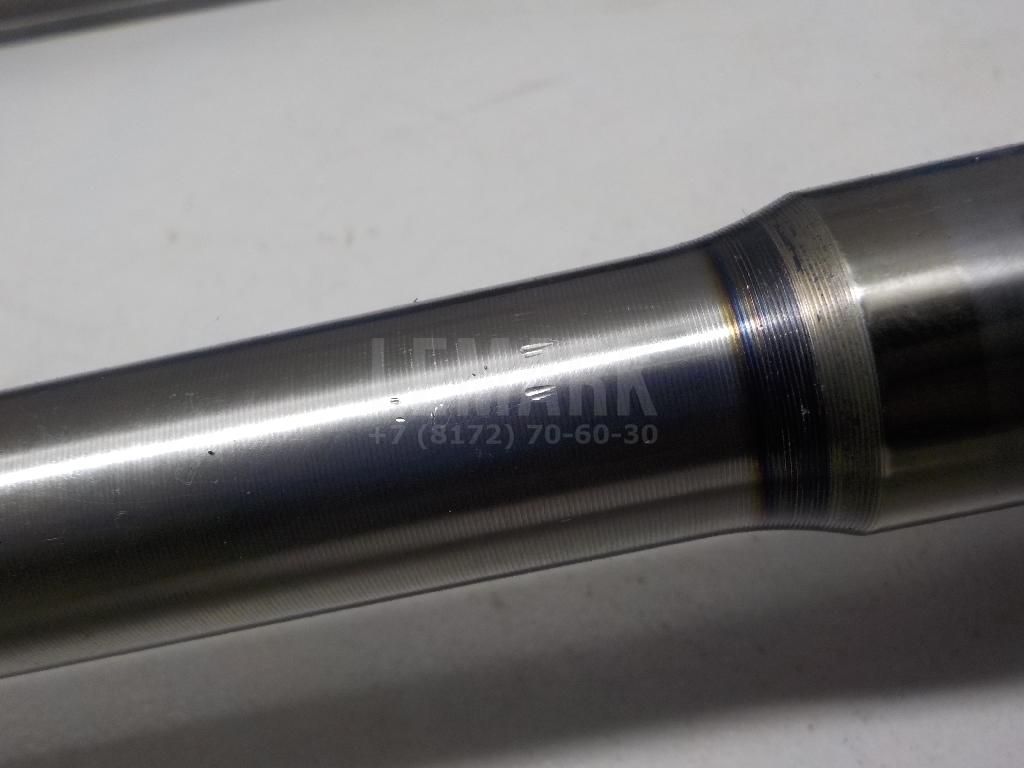 Вал балансирный