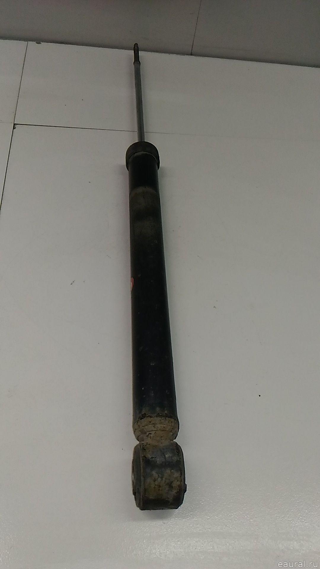 Амортизатор задний