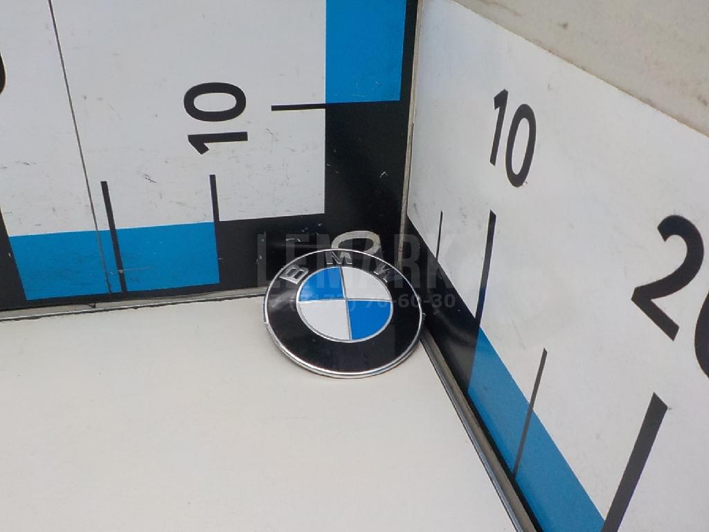 Эмблема на крышку багажника для  BMW X5 F15/F85 2013-2018