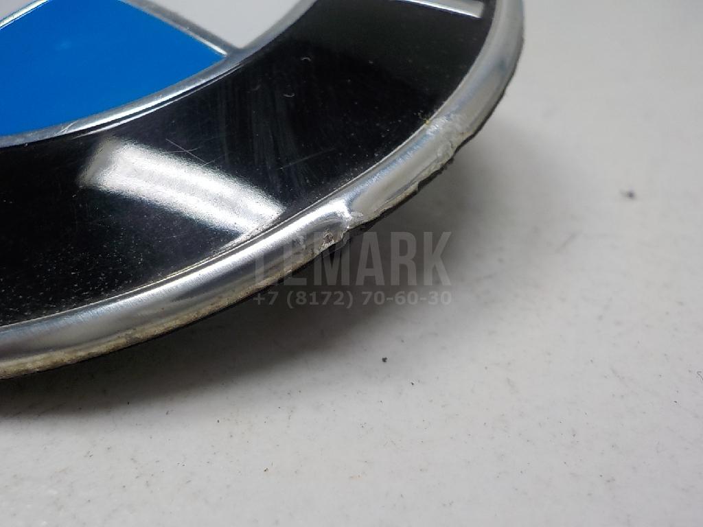 Эмблема на крышку багажника для  BMW X5 F15/F85 2013-2018