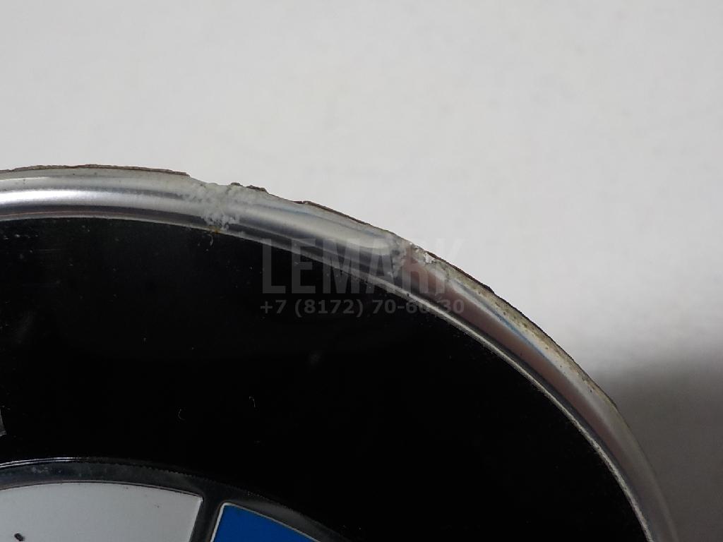 Эмблема на крышку багажника для  BMW X5 F15/F85 2013-2018