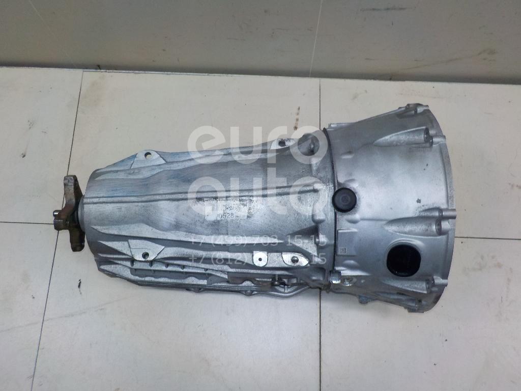 Automatic transmission (automatic gearbox) Mercedes Benz 7252702510