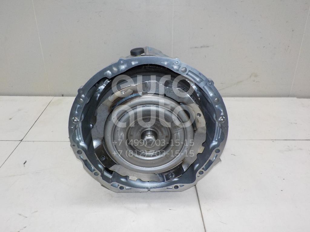 Automatic transmission (automatic gearbox) Mercedes Benz 7252702510