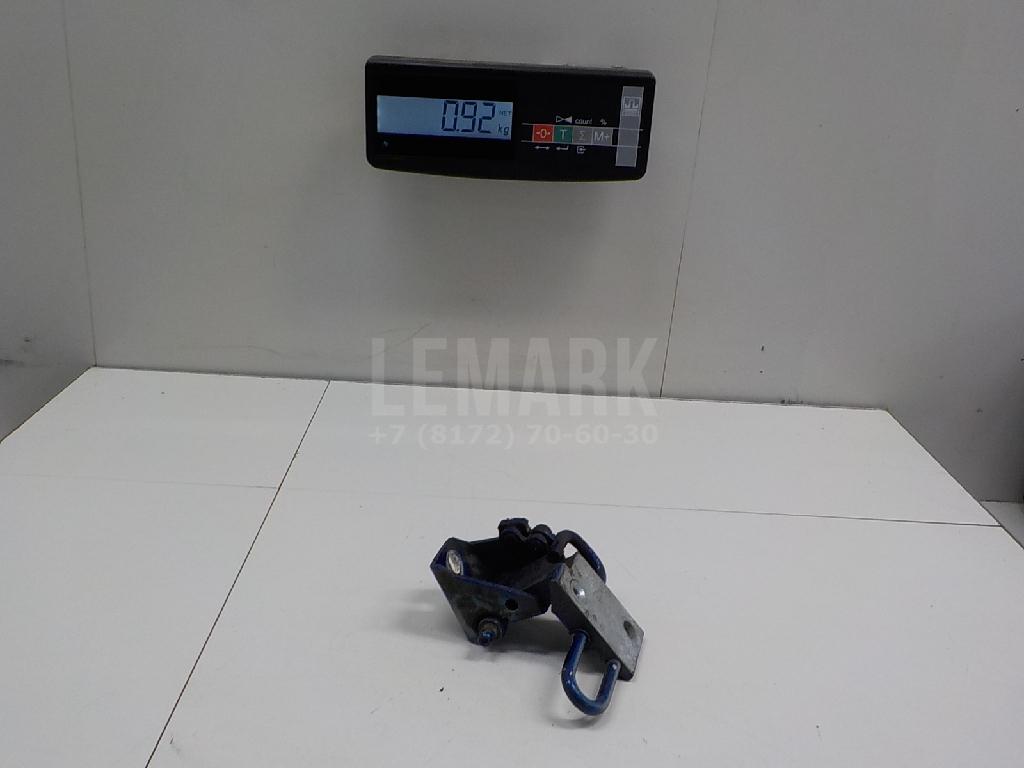 Петля двери задней правой нижняя 1T0833412C VAG
