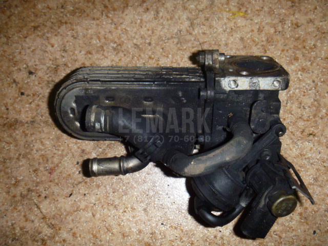 Радиатор системы EGR 059131512H VAG