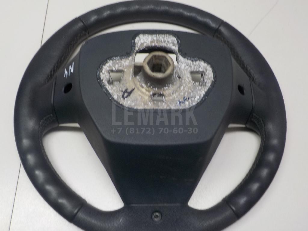 Рулевое колесо для AIR BAG (без AIR BAG) для  Audi 80/90 [B4] 1991-1995