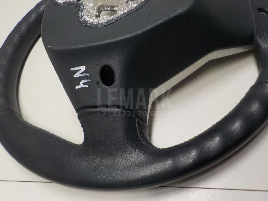 Рулевое колесо для AIR BAG (без AIR BAG) для  Audi 80/90 [B4] 1991-1995