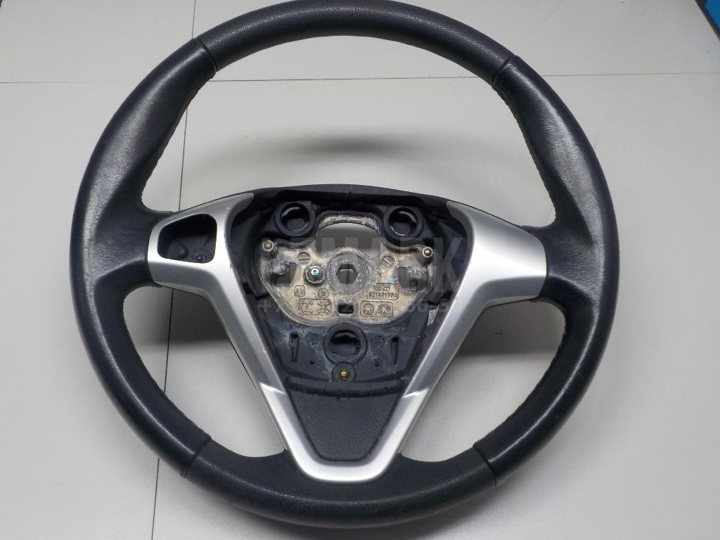 Рулевое колесо для AIR BAG (без AIR BAG) для  Audi 80/90 [B4] 1991-1995
