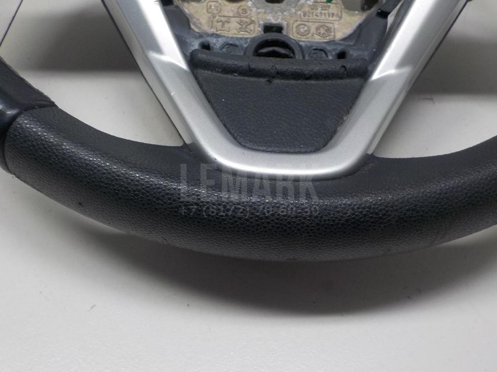 Рулевое колесо для AIR BAG (без AIR BAG) для  Audi 80/90 [B4] 1991-1995