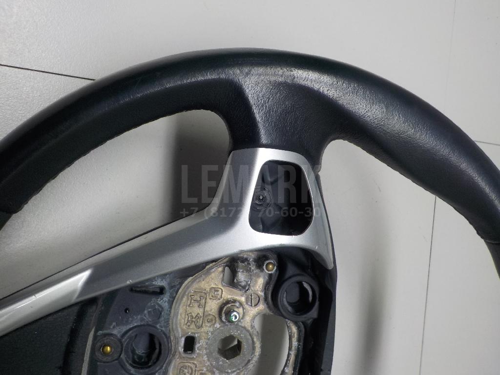 Рулевое колесо для AIR BAG (без AIR BAG) для  Audi 80/90 [B4] 1991-1995
