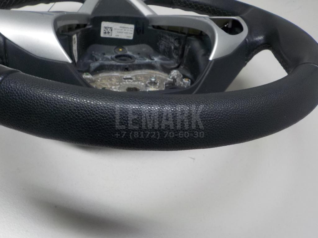 Рулевое колесо для AIR BAG (без AIR BAG) для  Audi 80/90 [B4] 1991-1995