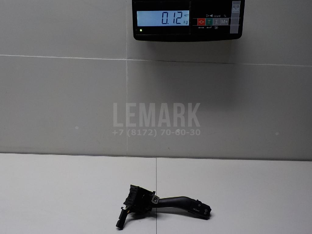 Переключатель стеклоочистителей