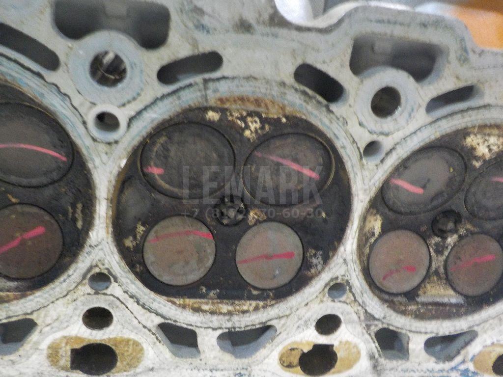 Головка блока для  Citroen C4 2004-2011
