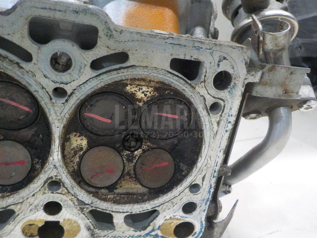 Головка блока для  Citroen C4 2004-2011