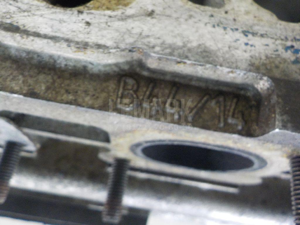Головка блока для  Citroen C4 2004-2011